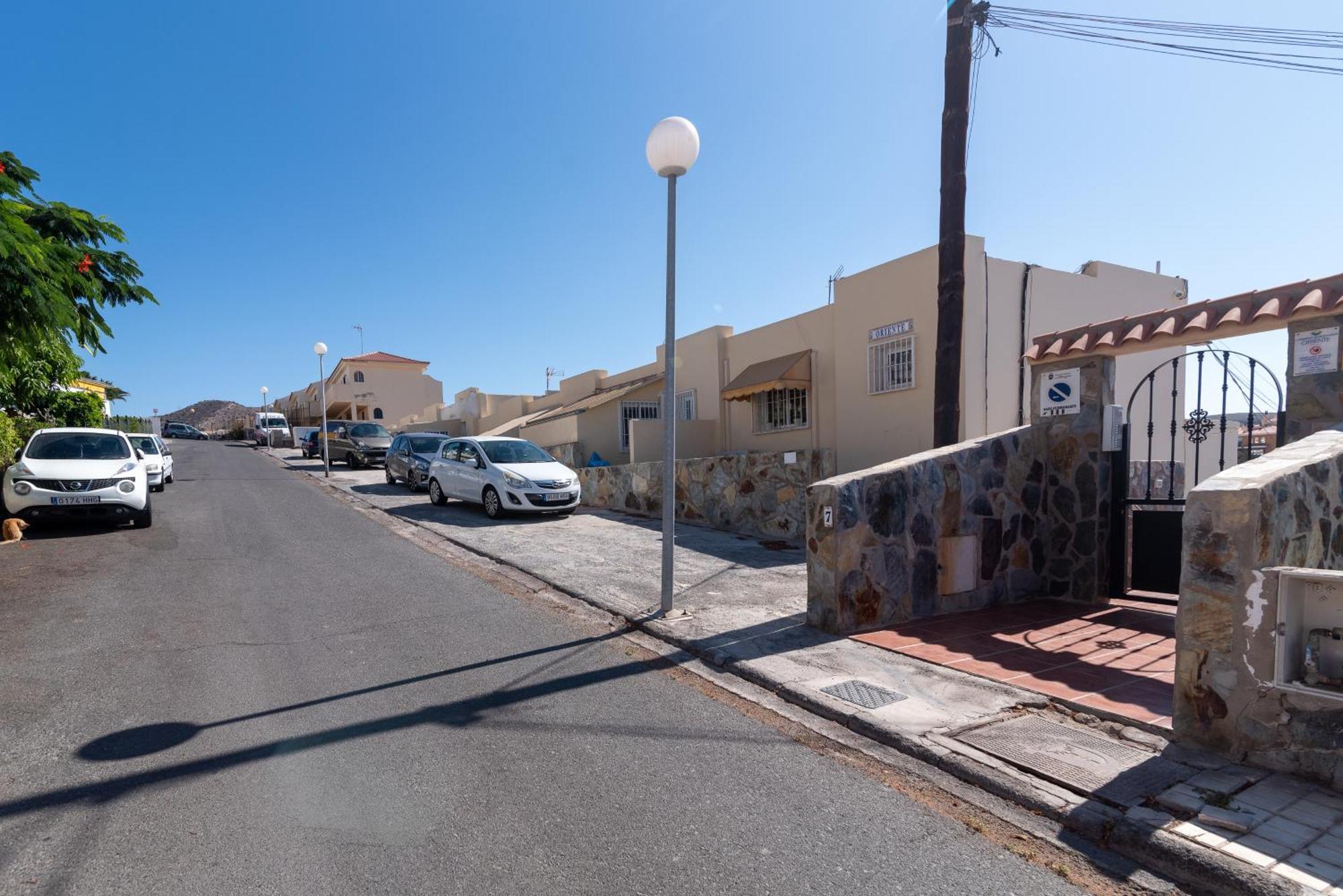 Villa Iga Arguineguin Maspalomas Exterior foto