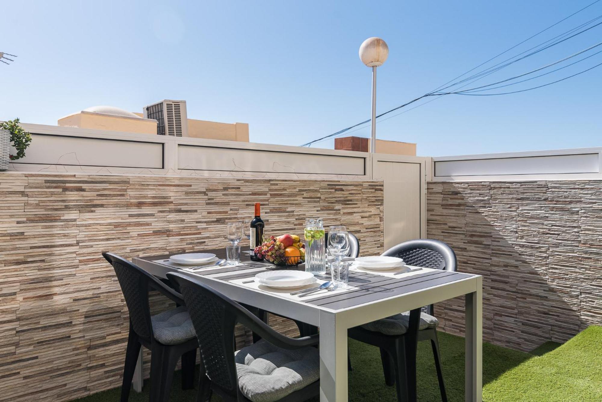 Villa Iga Arguineguin Maspalomas Exterior foto