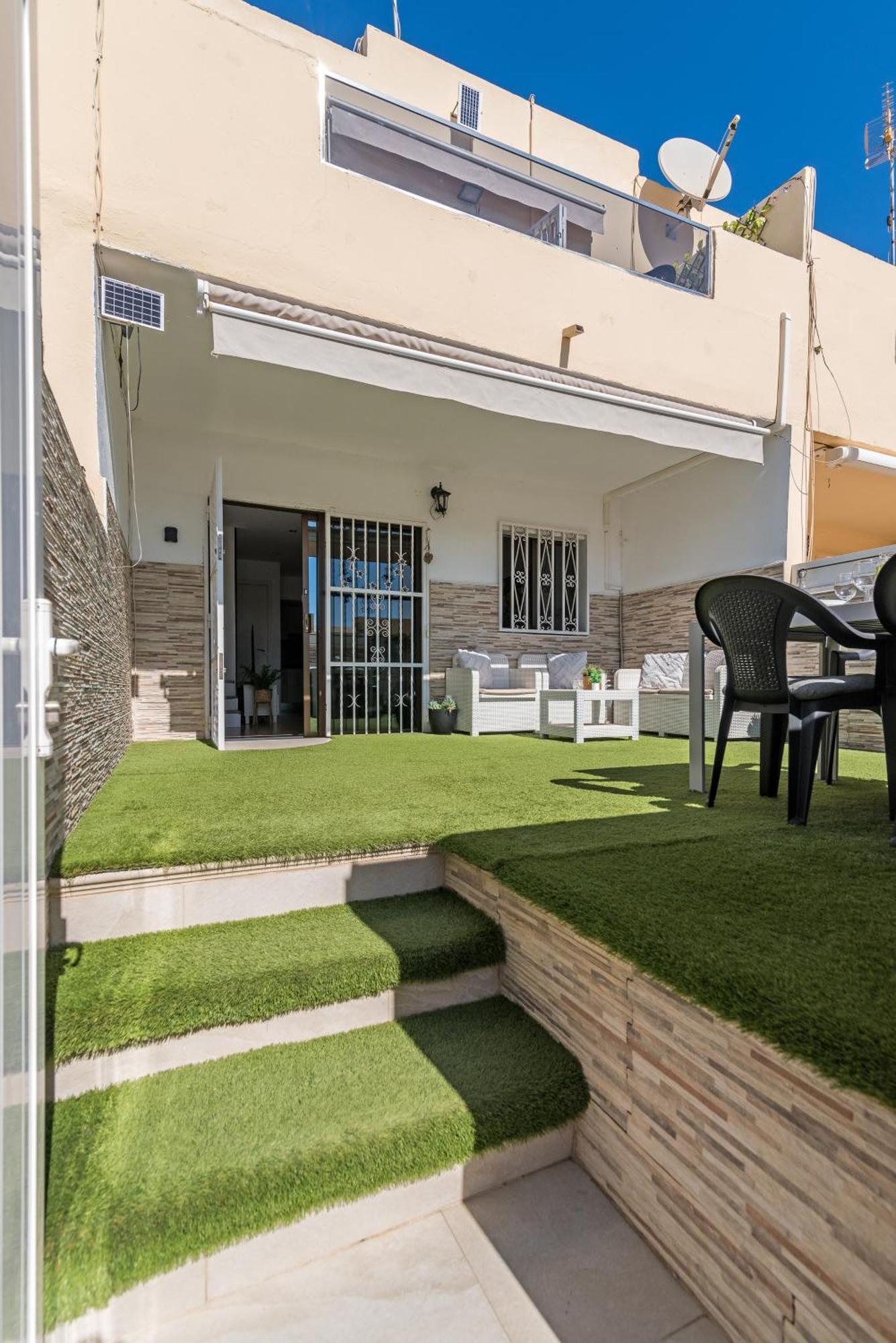 Villa Iga Arguineguin Maspalomas Exterior foto